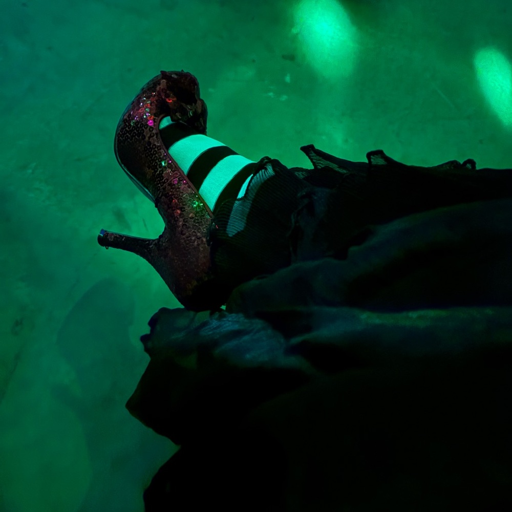 Meet your Posher, Tina